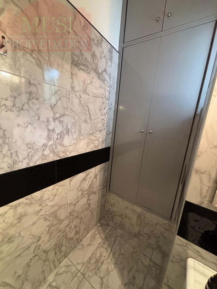 Casa 5 ambientes - Villa Ballester