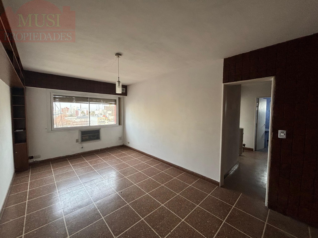 OPORTUNIDAD Departamento de 3 ambientes en venta - San Martin centro