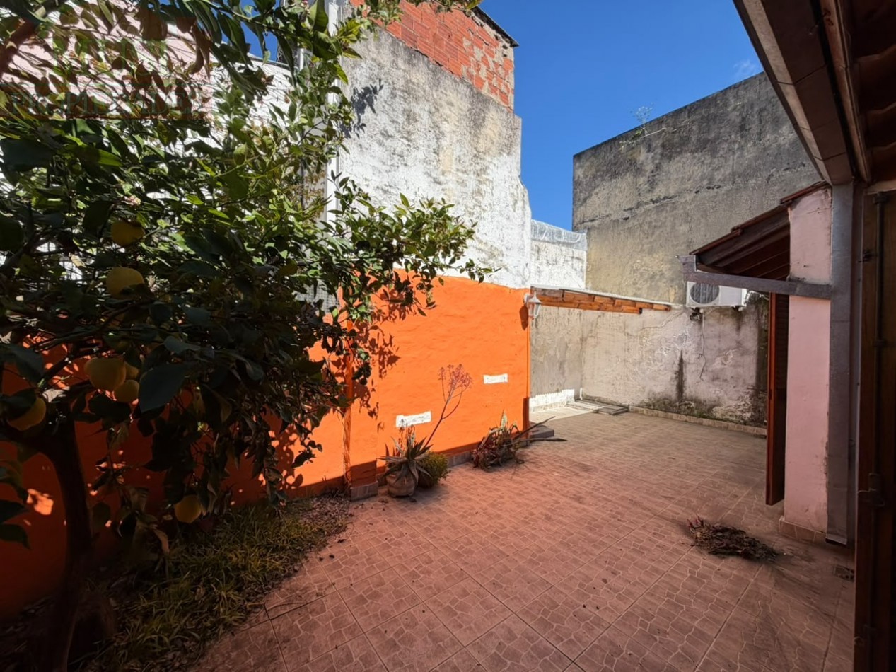 Hermoso PH de 4 ambientes a reciclar en venta - San Martin centro