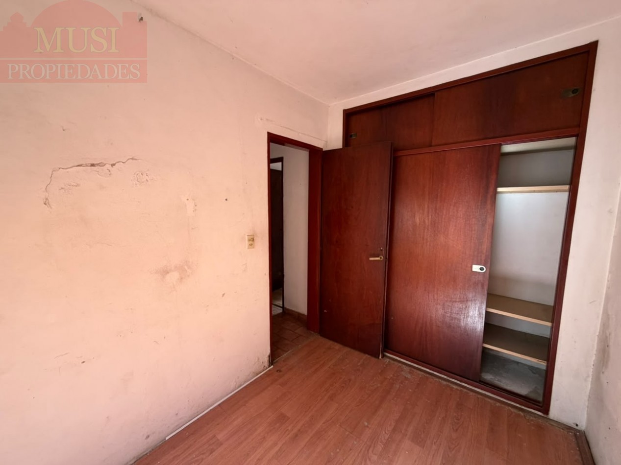 Hermoso PH de 4 ambientes a reciclar en venta - San Martin centro