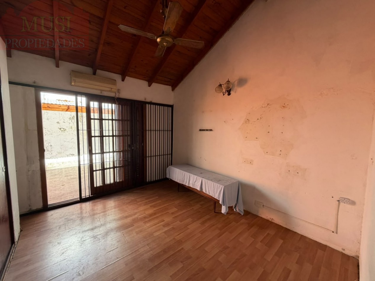 Hermoso PH de 4 ambientes a reciclar en venta - San Martin centro