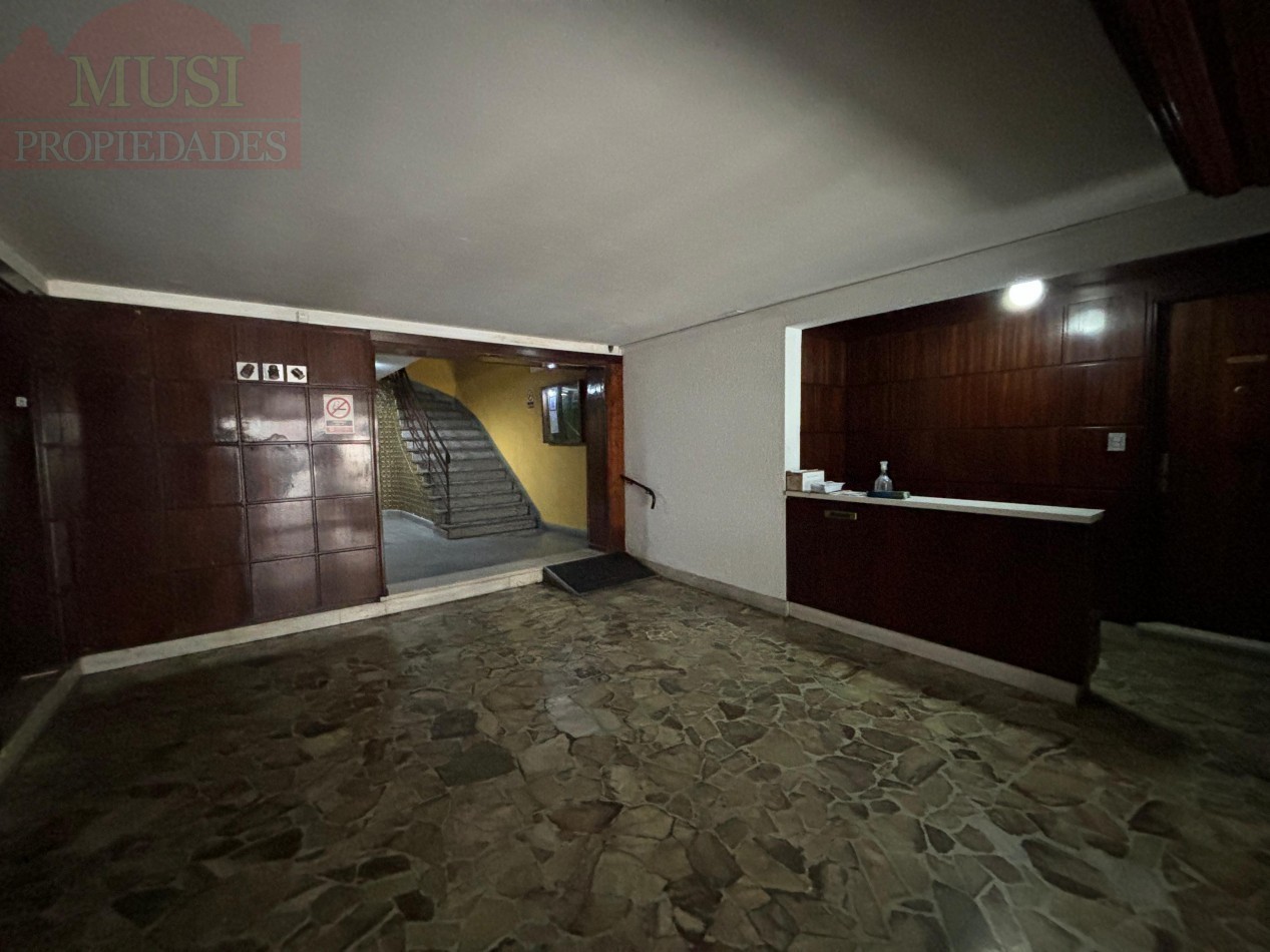 OPORTUNIDAD Departamento de 3 ambientes en venta - San Martin centro