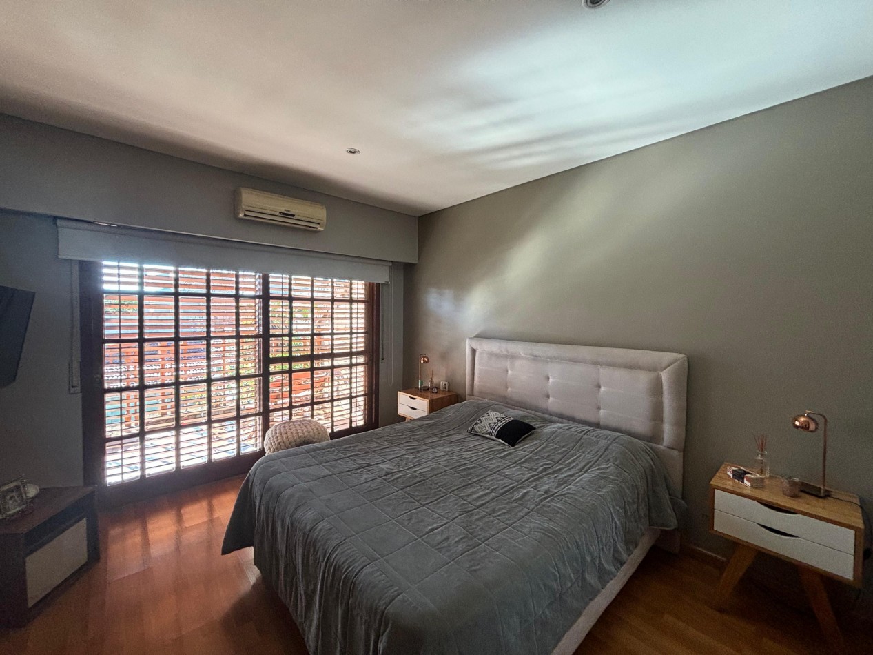 Hermosa Casa De 4 Ambientes - San Andres