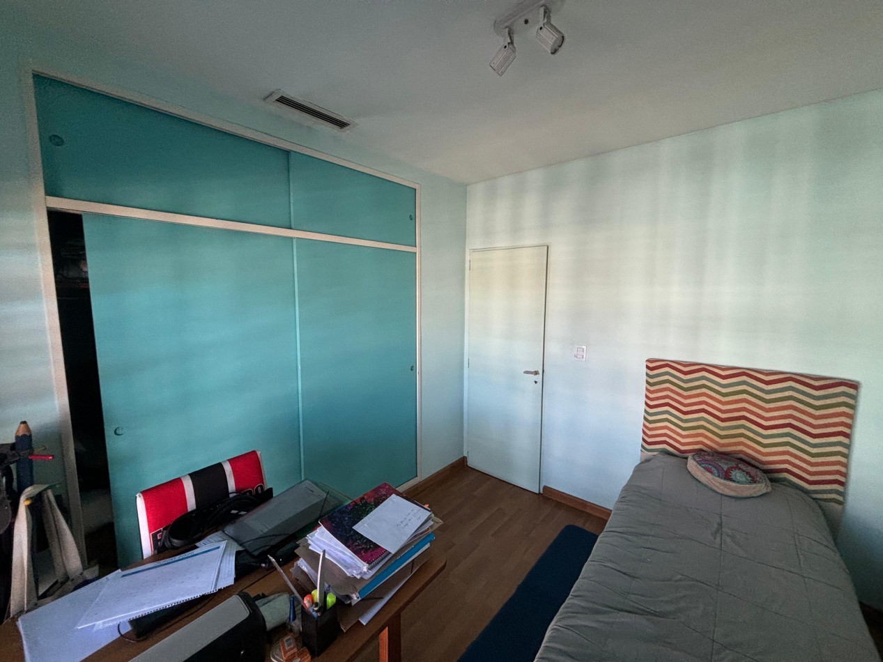 Hermosa Casa De 4 Ambientes - San Andres