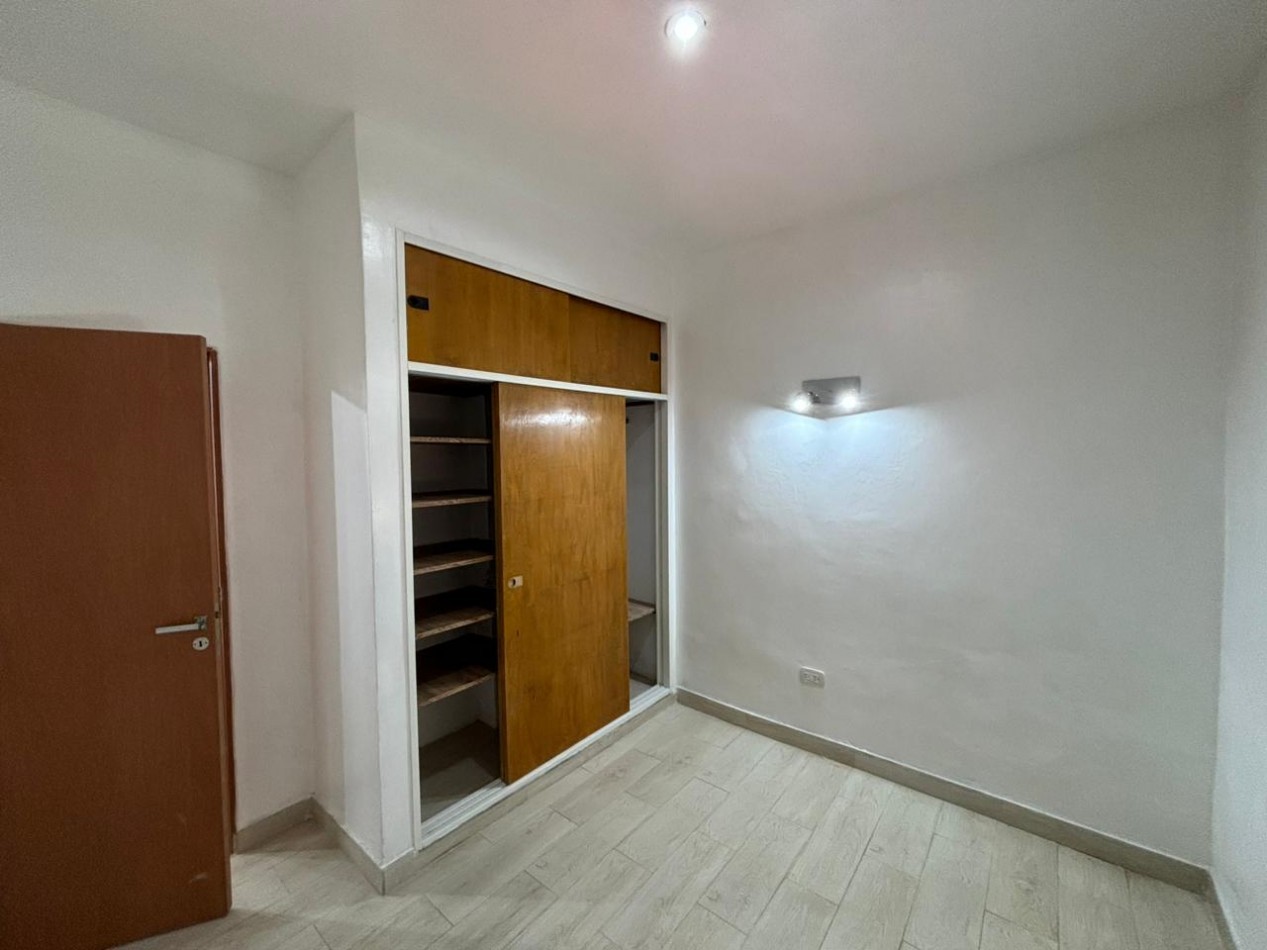 PH de 3 ambientes - San Martin