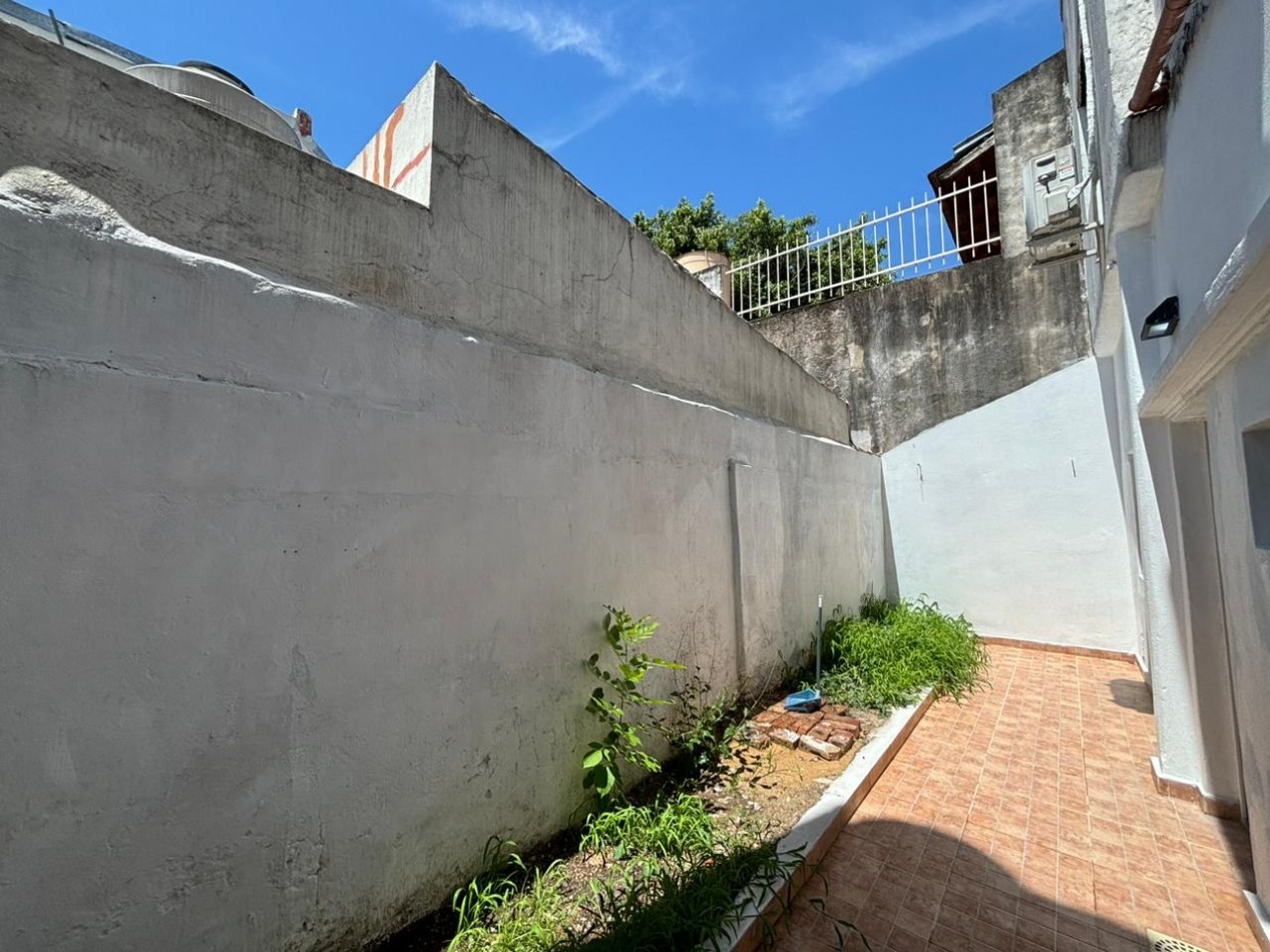 PH de 3 ambientes - San Martin