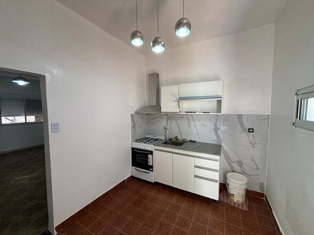 PH de 3 ambientes - San Martin