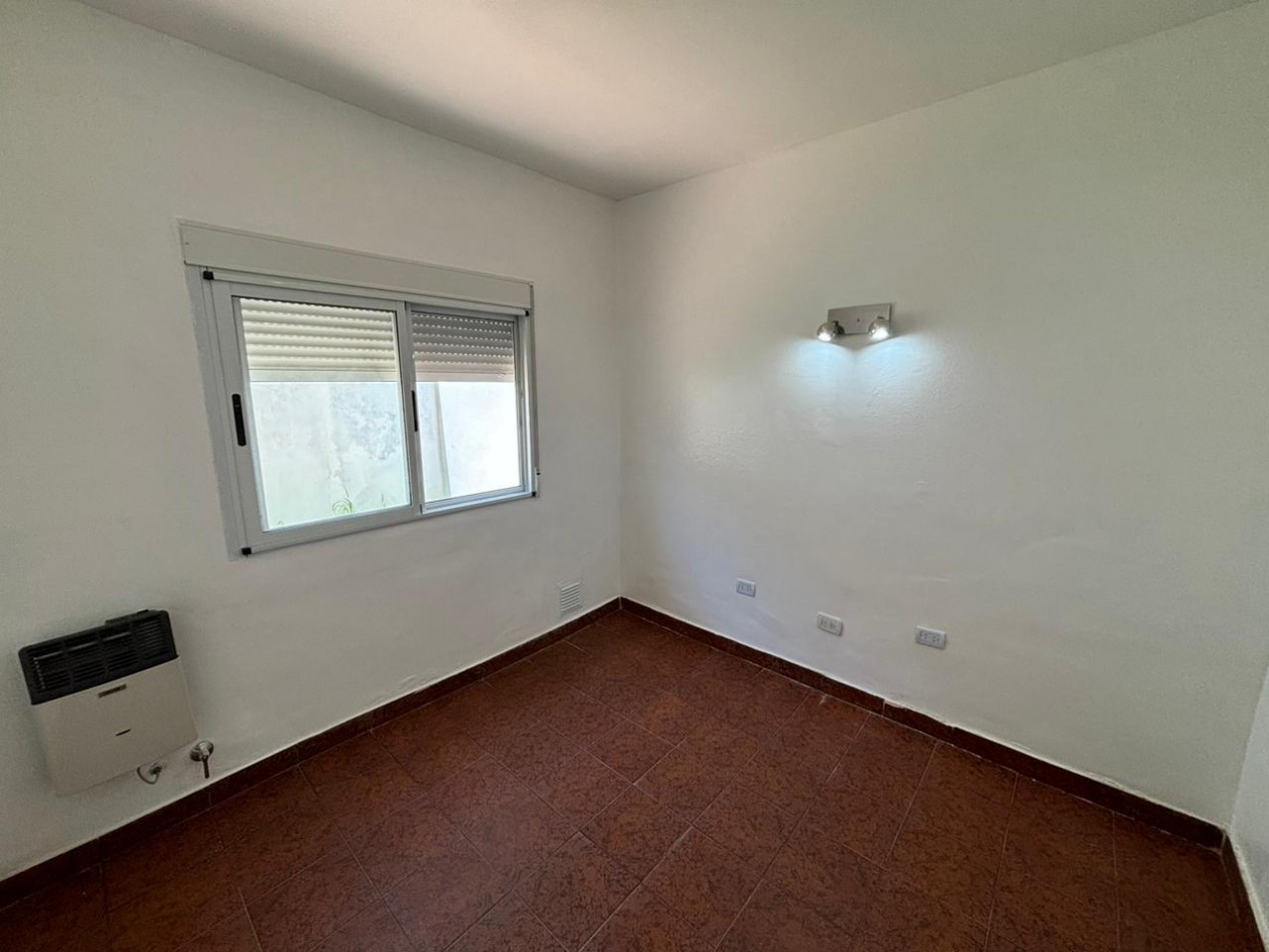 PH de 3 ambientes - San Martin