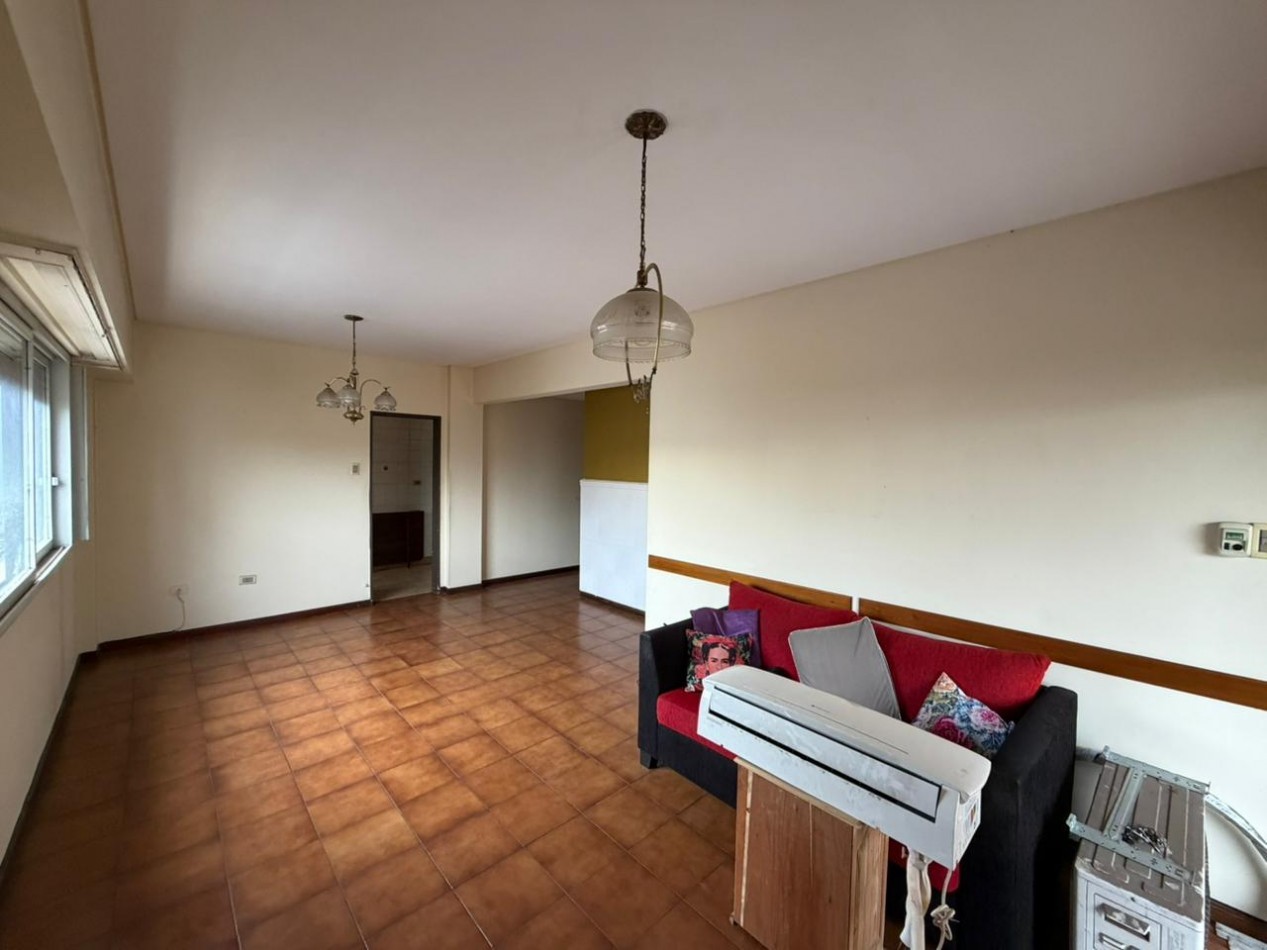 Departamento de 3 ambientes en alquiler - San Martin