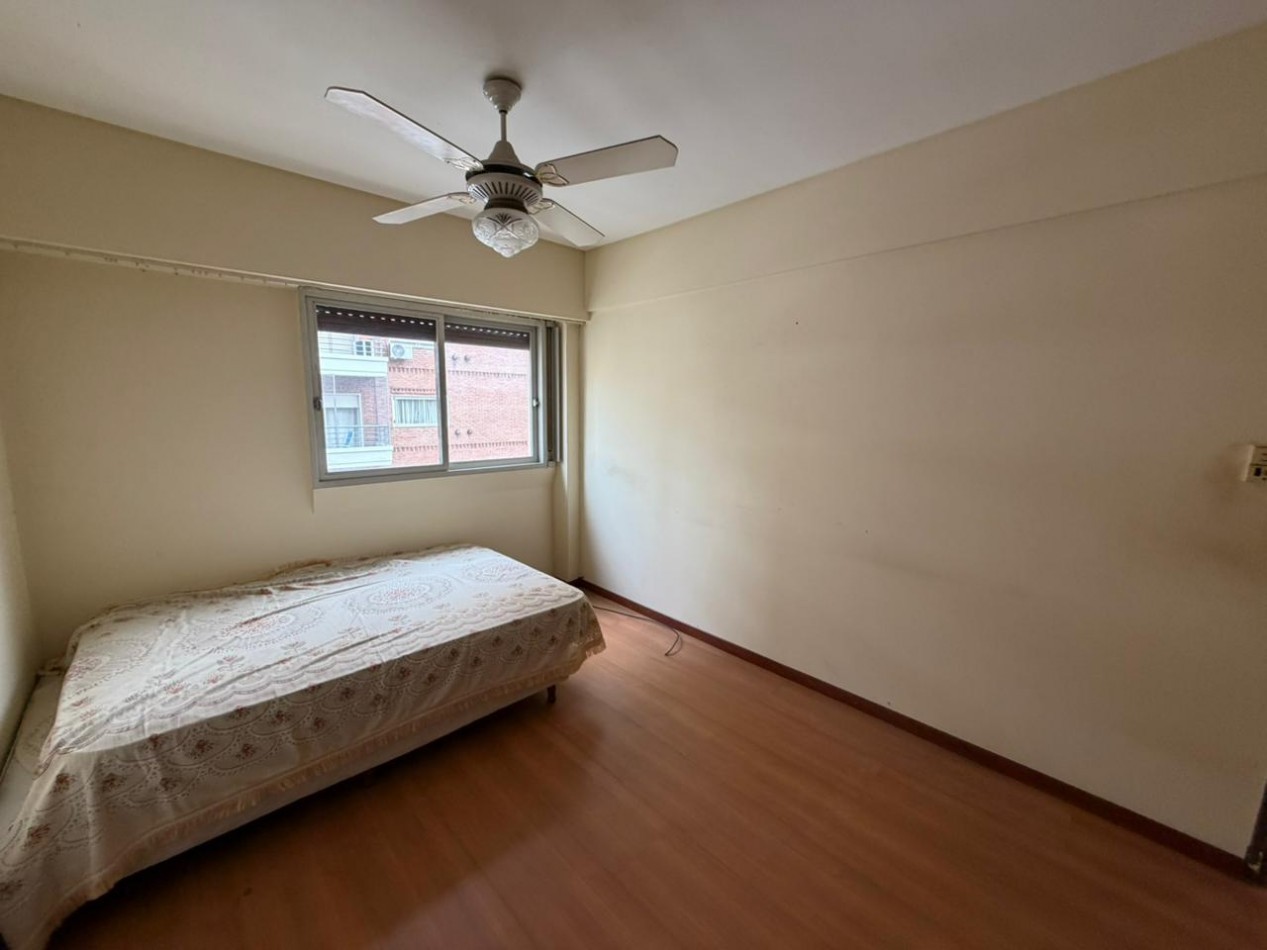 Departamento de 3 ambientes en alquiler - San Martin