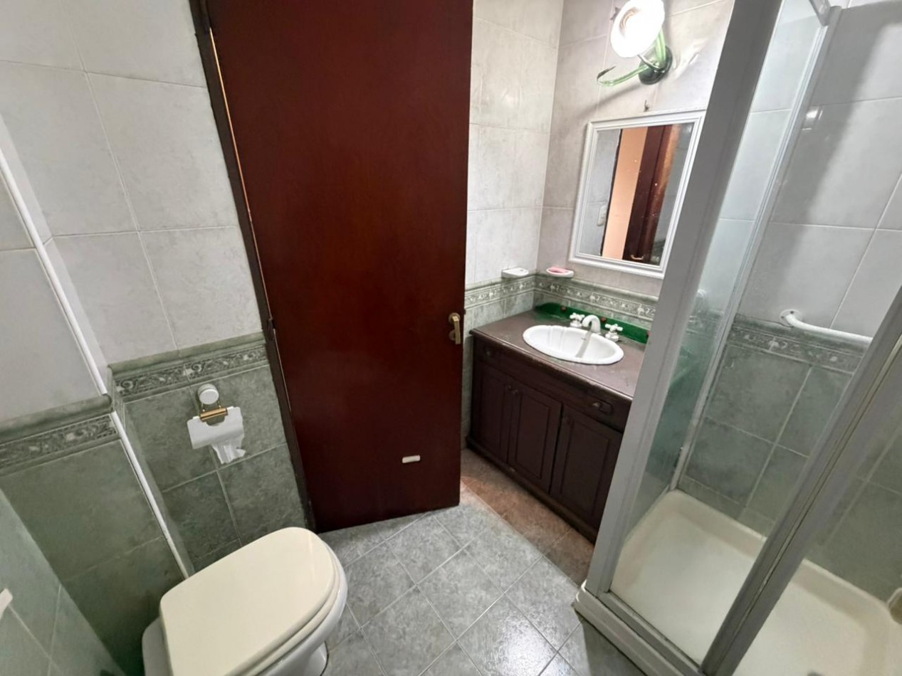 Departamento de 3 ambientes en alquiler - San Martin
