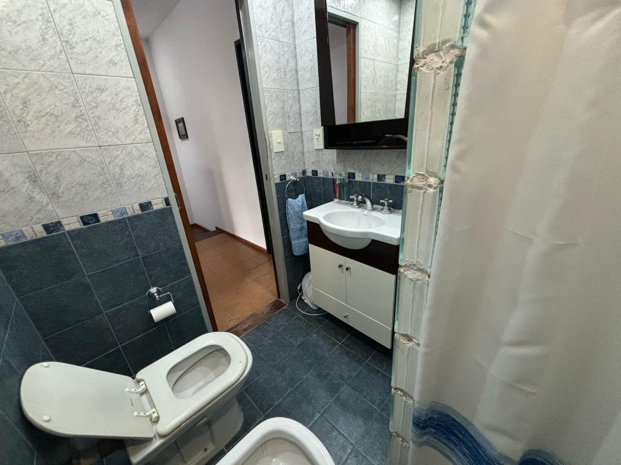 Hermoso duplex de 4 ambientes - San Martin centro