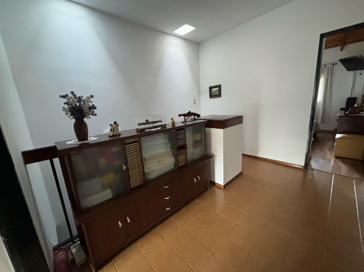 Hermoso duplex de 4 ambientes - San Martin centro