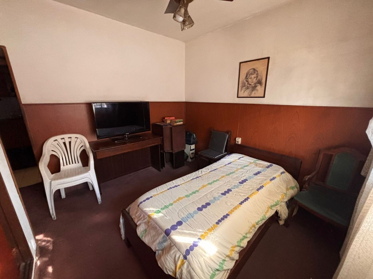 PH 3amb. COCHERA Y PATIO - San Andres