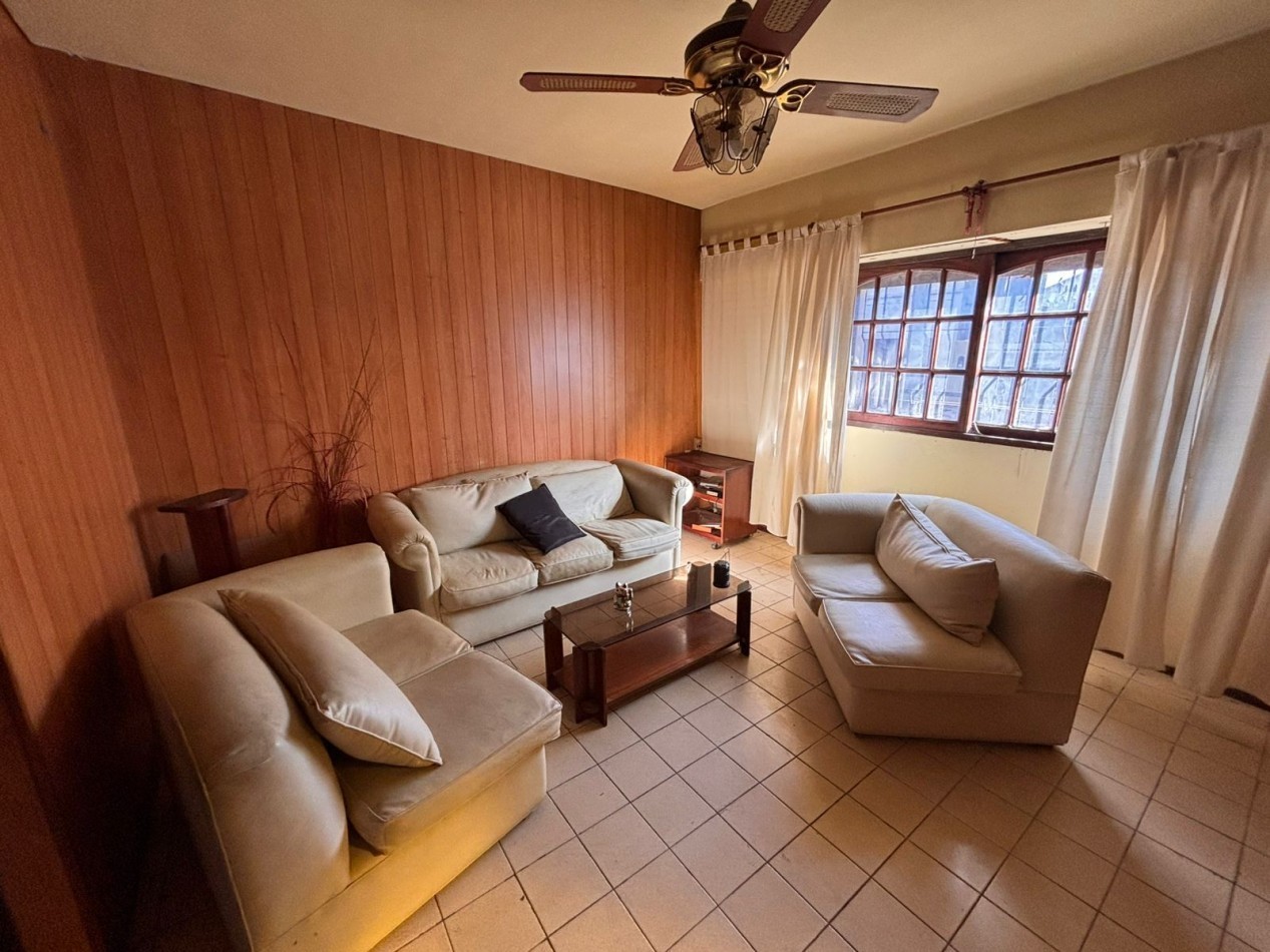 PH 3amb. COCHERA Y PATIO - San Andres