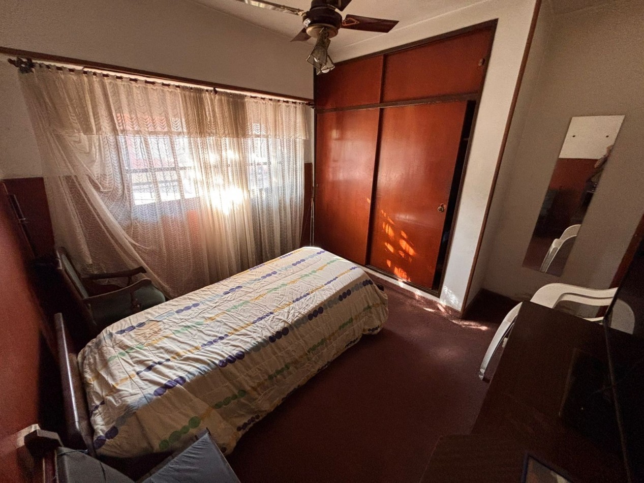 PH 3amb. COCHERA Y PATIO - San Andres