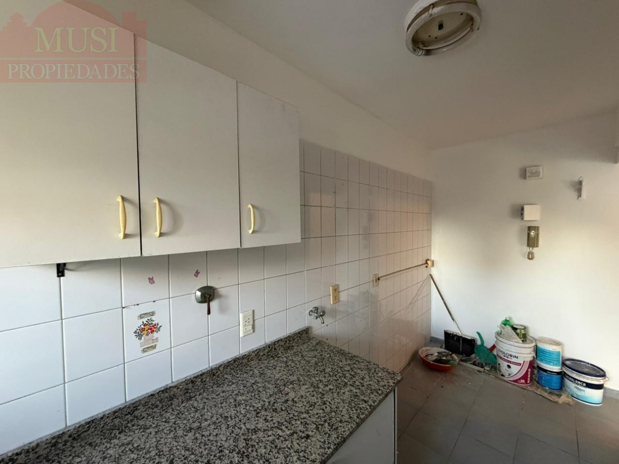 OPORTUNIDAD Excelente Monoambiente dividido en venta - San Martin centro