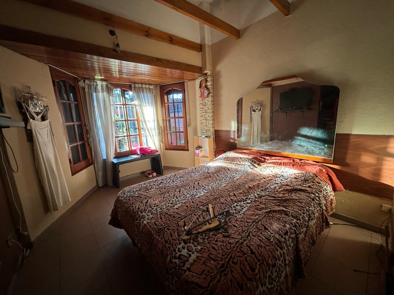 Hermosa casa de 4 ambientes en venta - San Martin