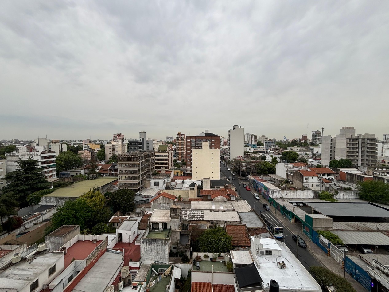 Departamento de 3 ambientes en venta - San Martin