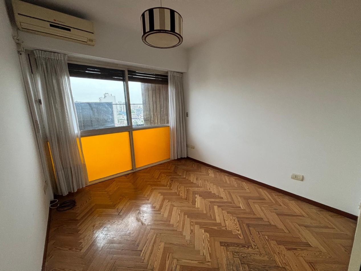 Departamento de 3 ambientes en venta - San Martin