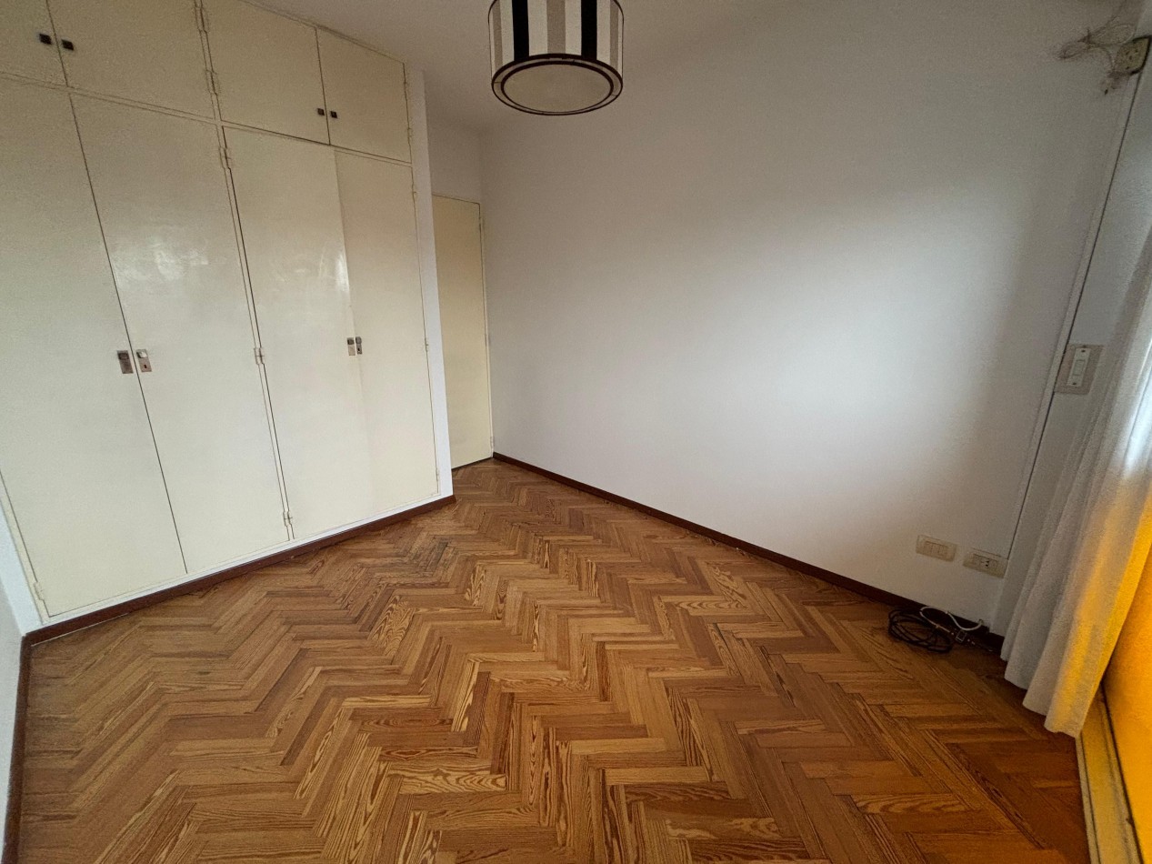 Departamento de 3 ambientes en venta - San Martin
