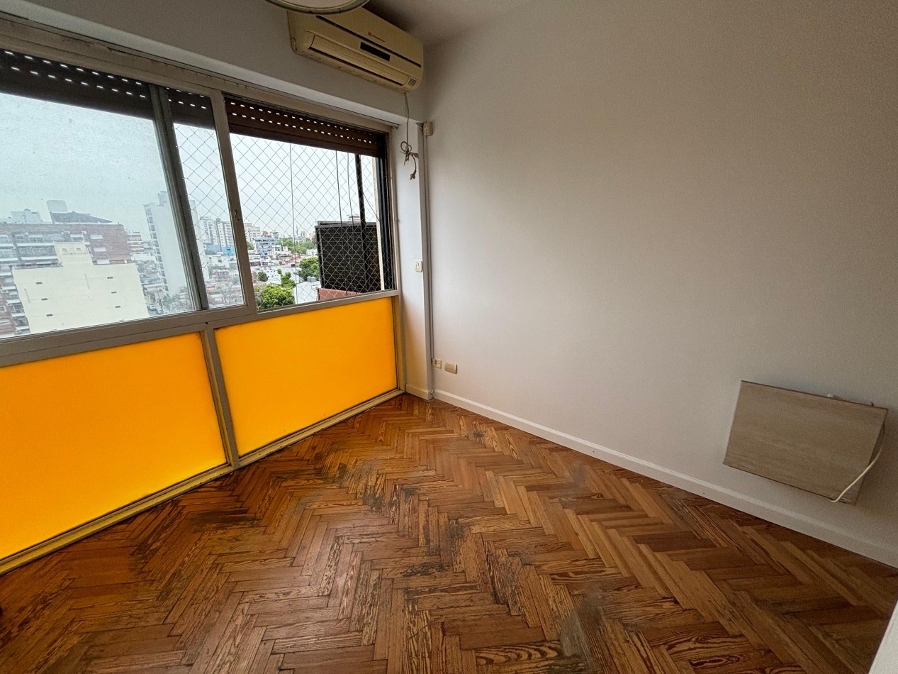 Departamento de 3 ambientes en venta - San Martin