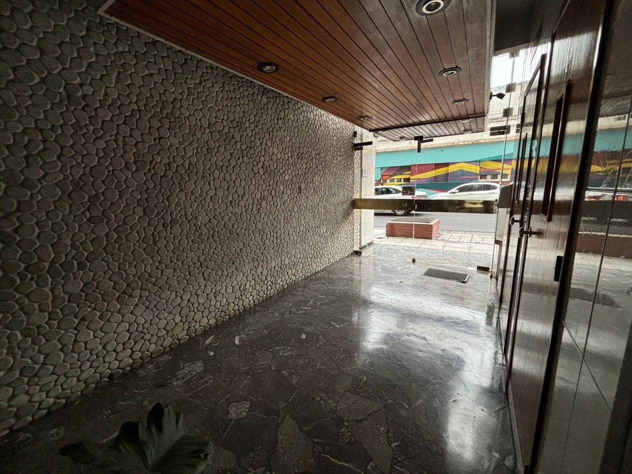 Departamento de 3 ambientes en venta - San Martin