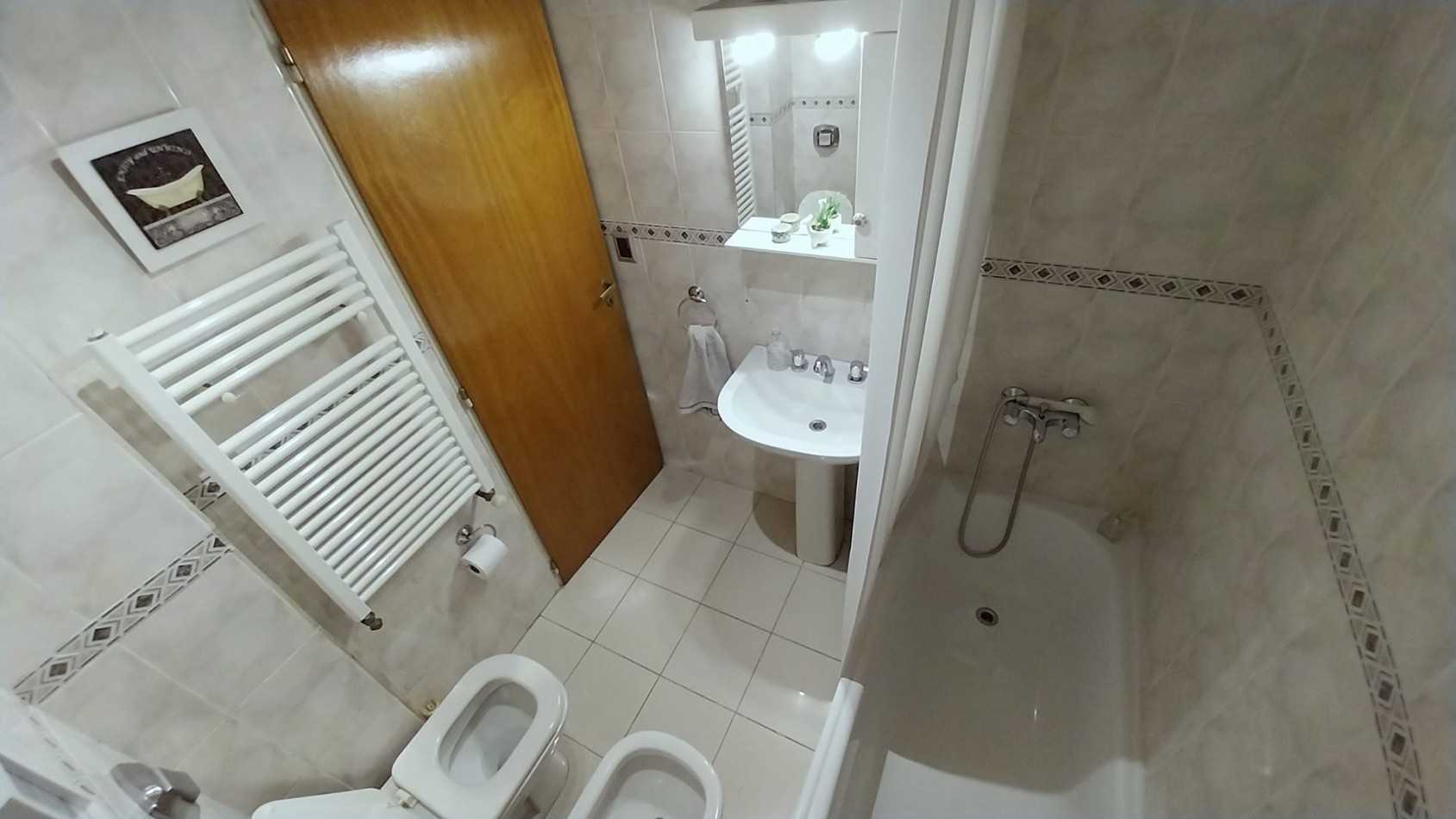 Hermoso departamento 4 ambientes en venta - San Martin centro