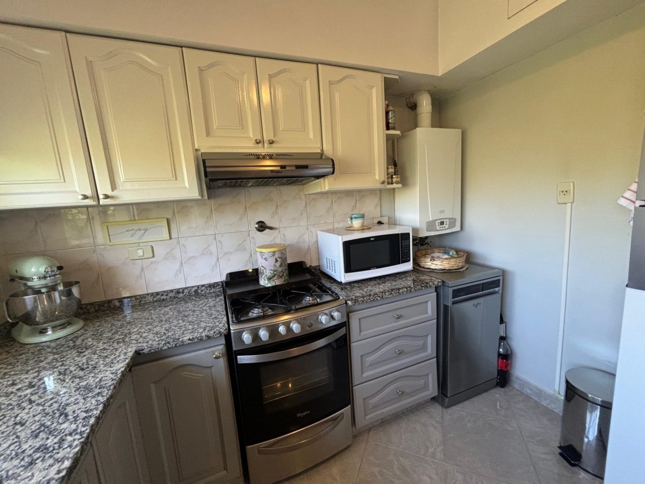 Hermoso departamento 4 ambientes en venta - San Martin centro