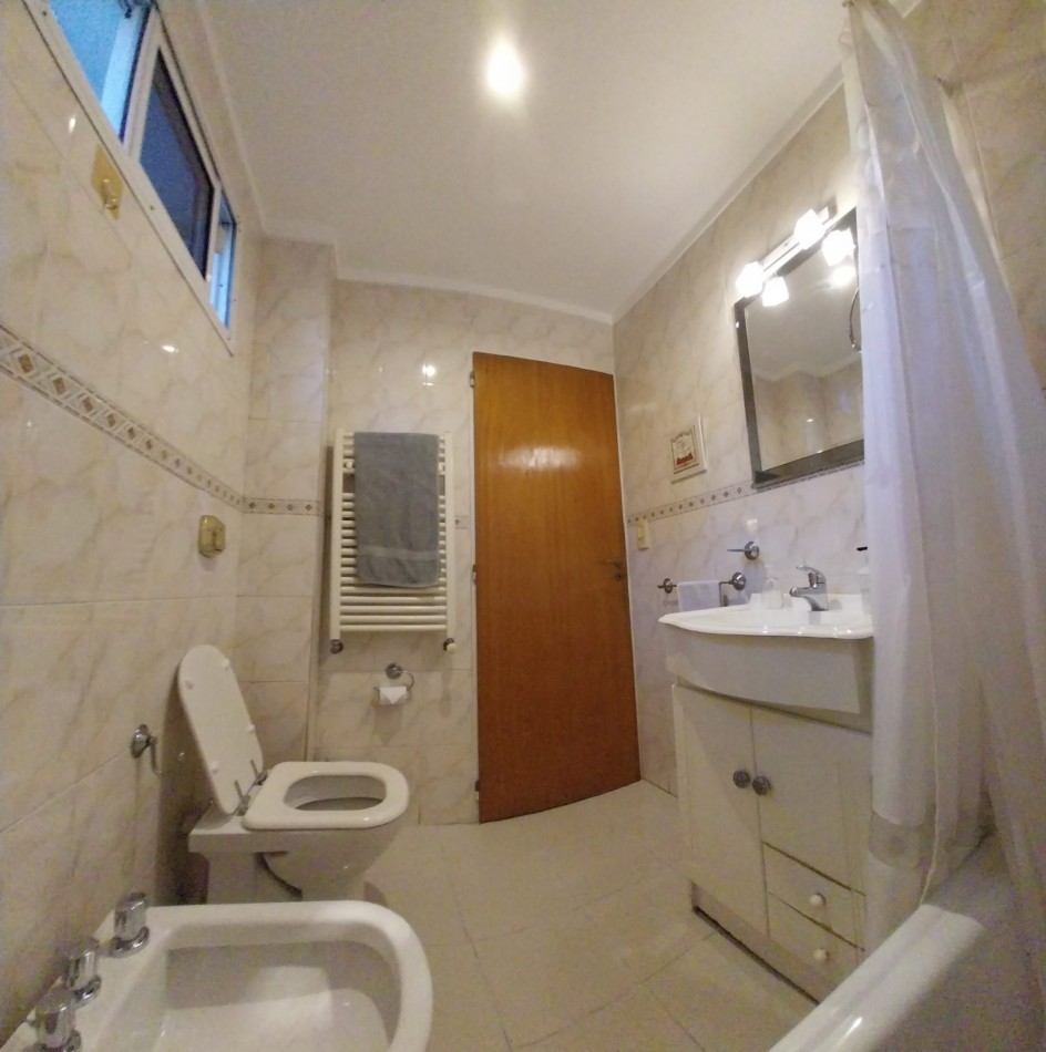 Hermoso departamento 4 ambientes en venta - San Martin centro