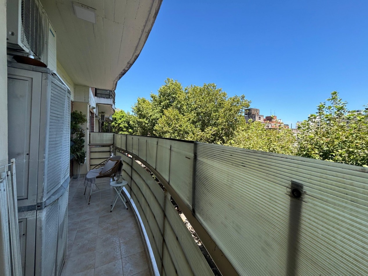 Hermoso departamento 4 ambientes en venta - San Martin centro