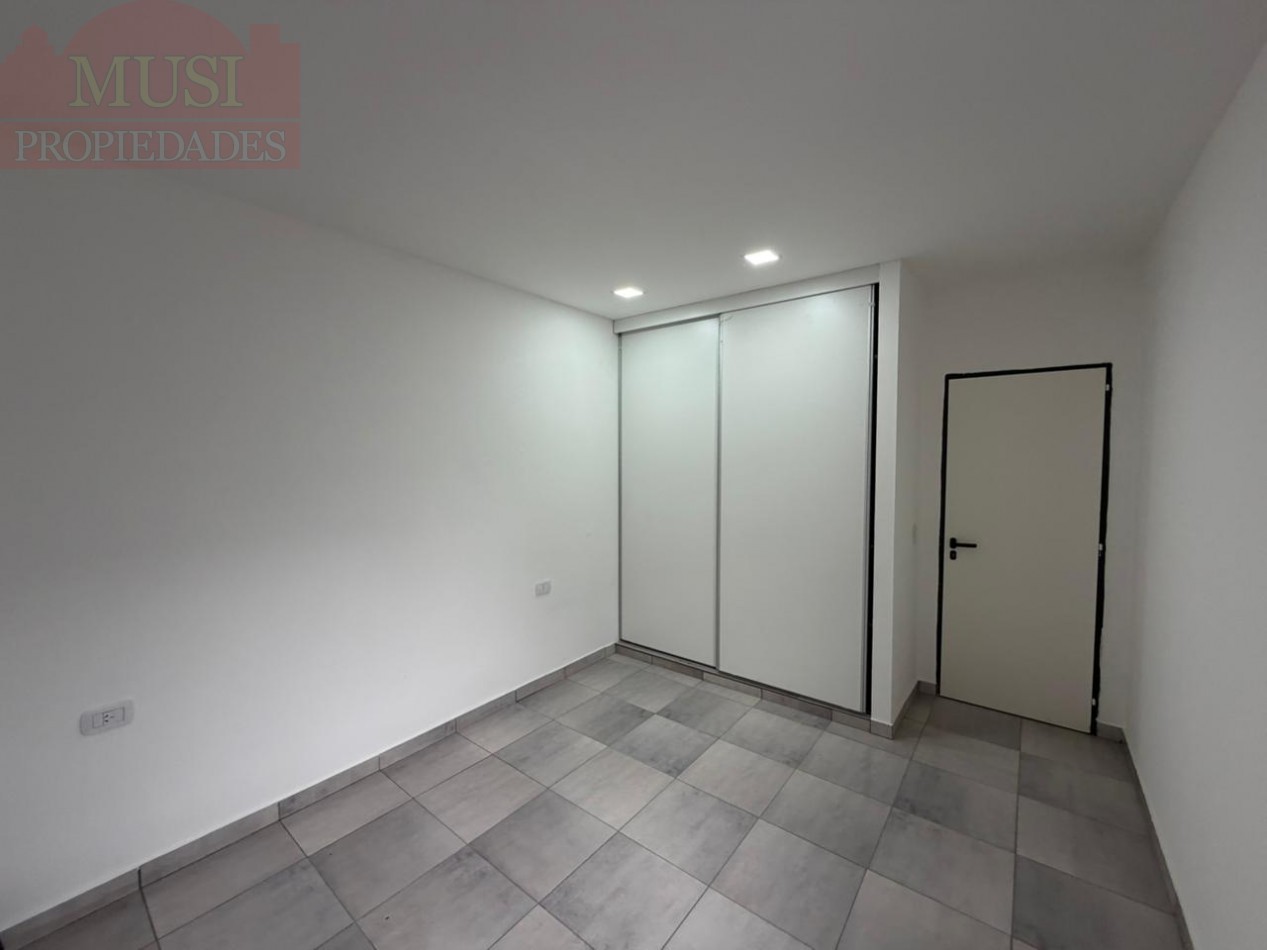 Impecable PH de 2 ambientes a estrenar - San Andres