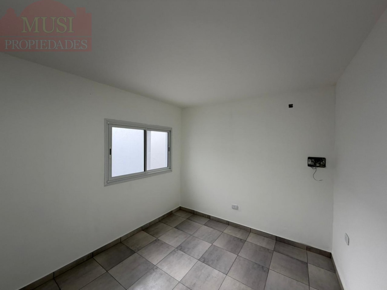 Impecable PH de 2 ambientes a estrenar - San Andres
