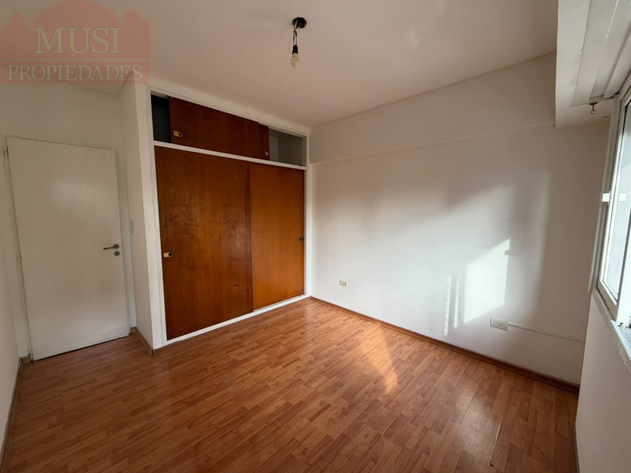 Departamento de 2 ambientes en alquiler - San Martin Centro