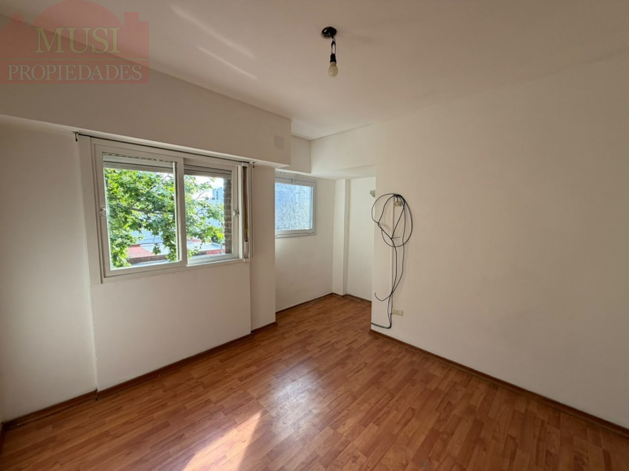 Departamento de 2 ambientes en alquiler - San Martin Centro
