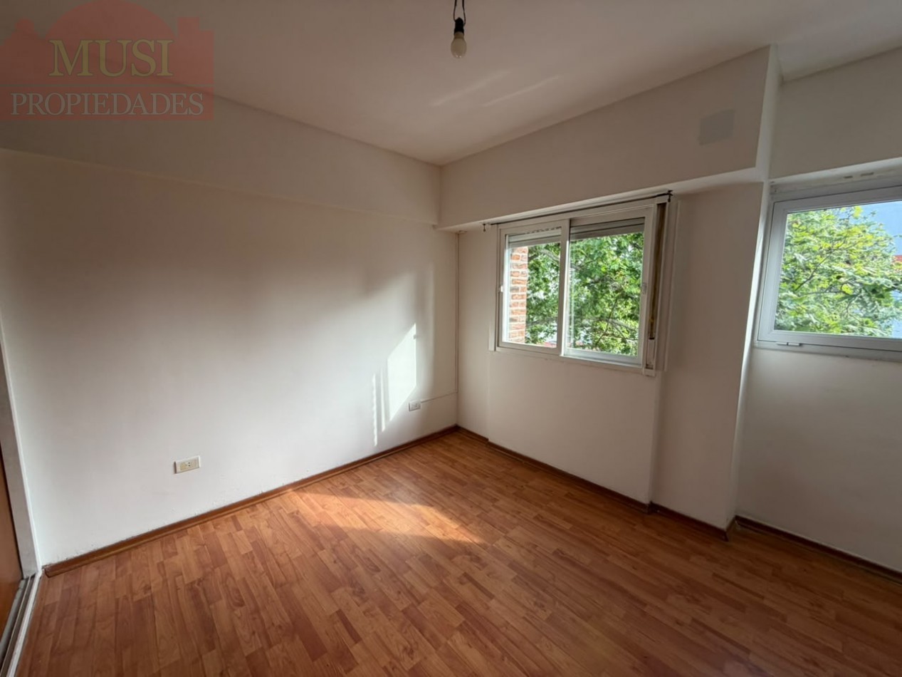 Departamento de 2 ambientes en alquiler - San Martin Centro
