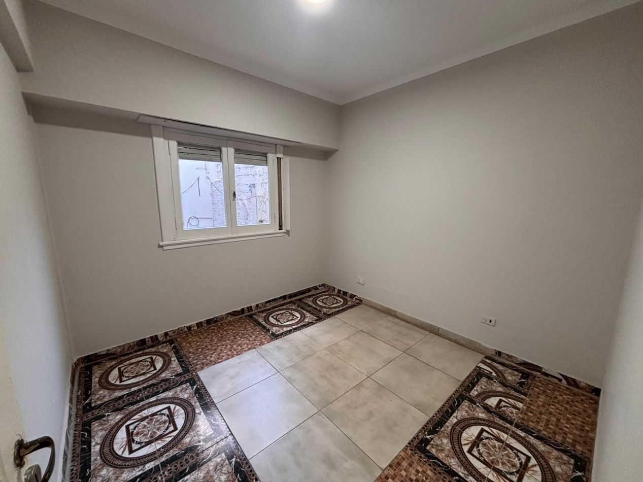Depto 2 ambientes - Centro San Martin