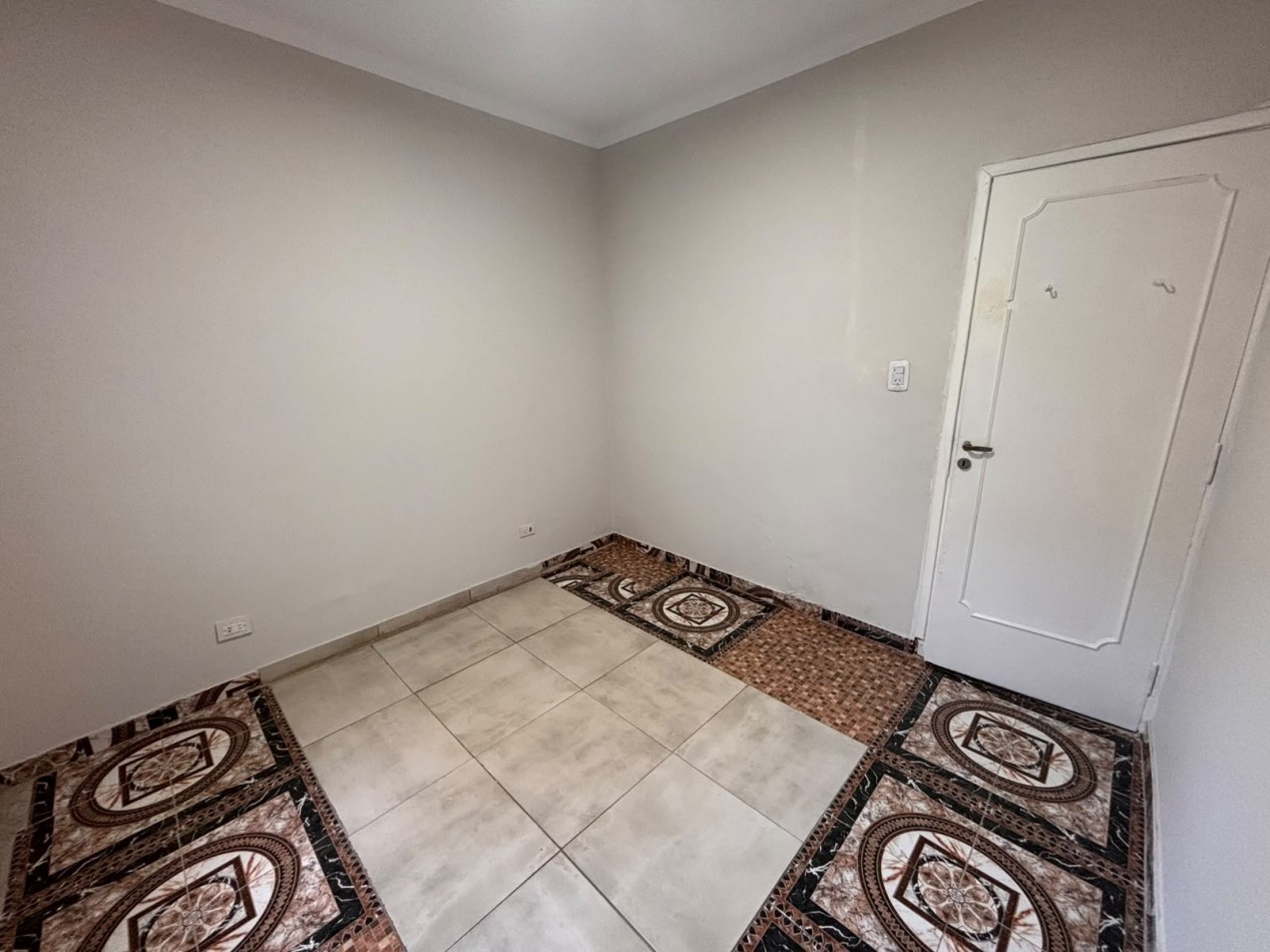 Depto 2 ambientes - Centro San Martin