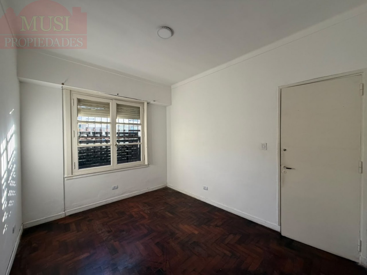 Departamento de 3 ambientes en Planta Baja en venta - San Martin