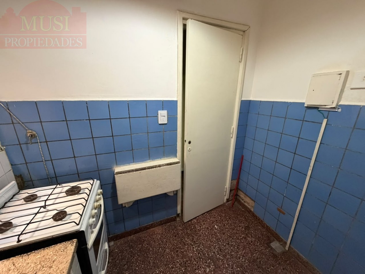 Departamento de 3 ambientes en Planta Baja en venta - San Martin