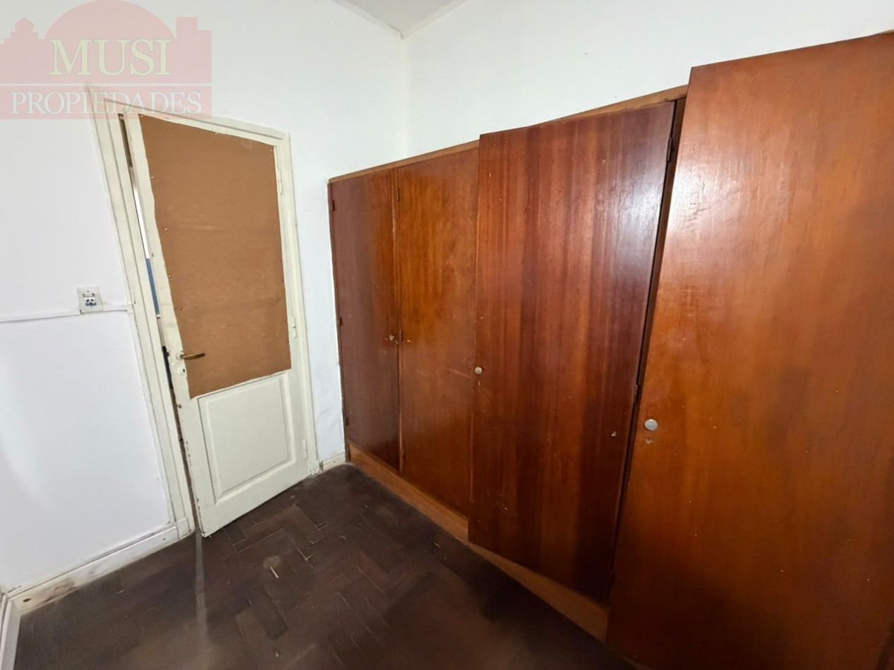 Departamento de 3 ambientes en Planta Baja en venta - San Martin
