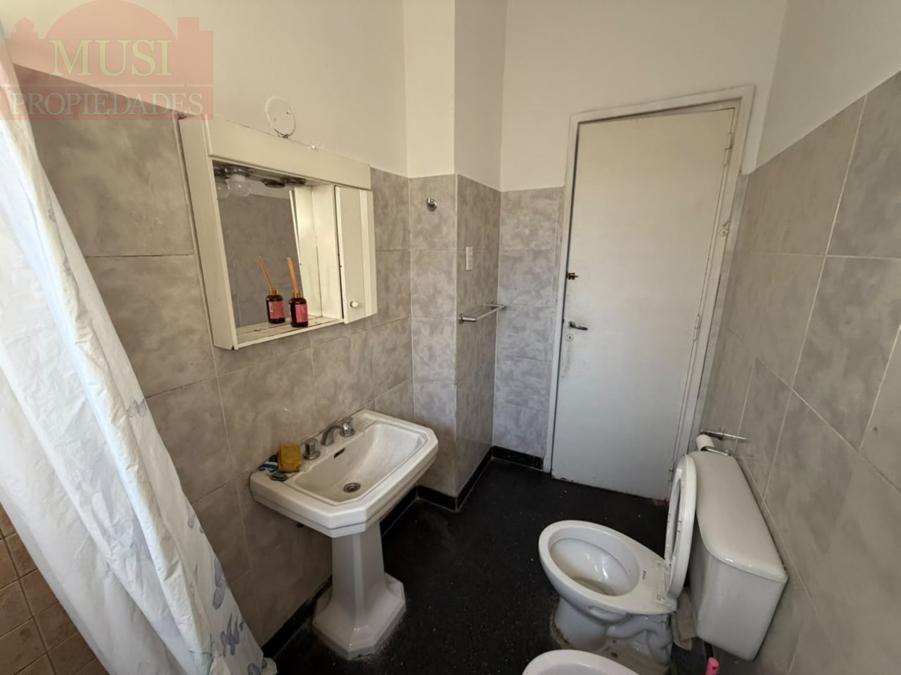 Departamento de 3 ambientes en Planta Baja en venta - San Martin