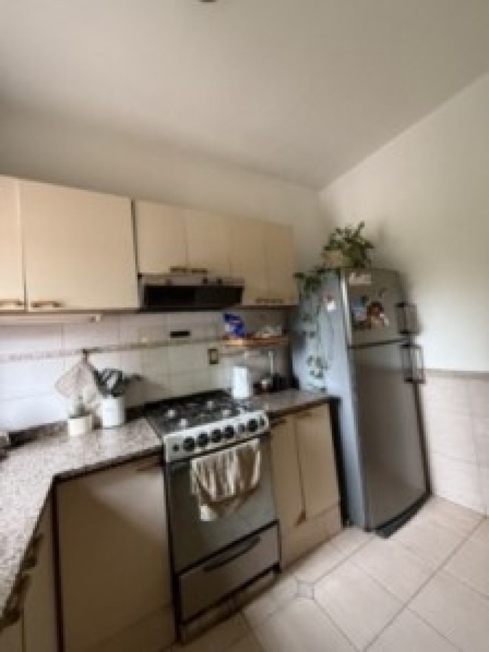 Casa De 5 Ambientes - Villa Ballester