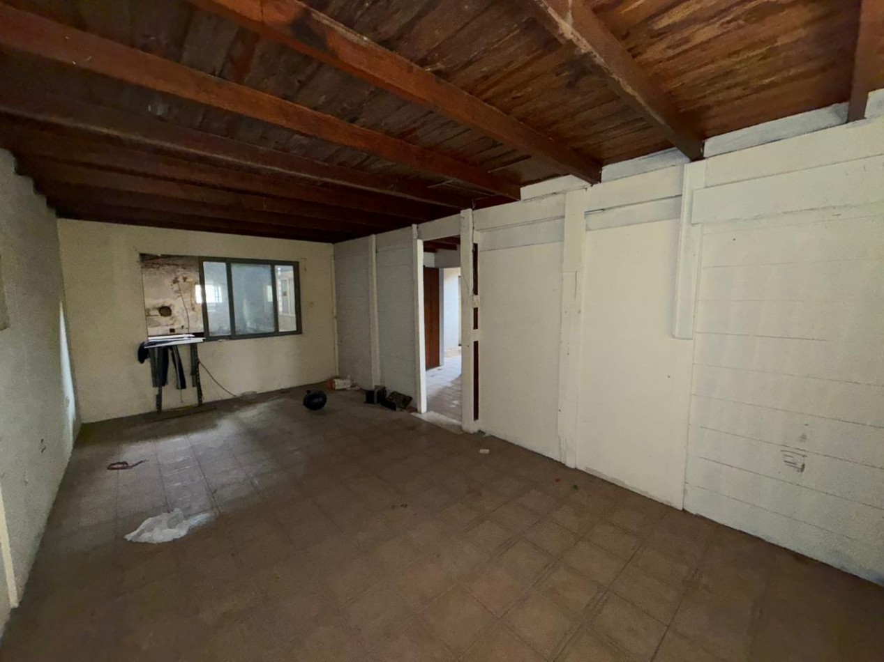 Galpon en venta - Billinghurst