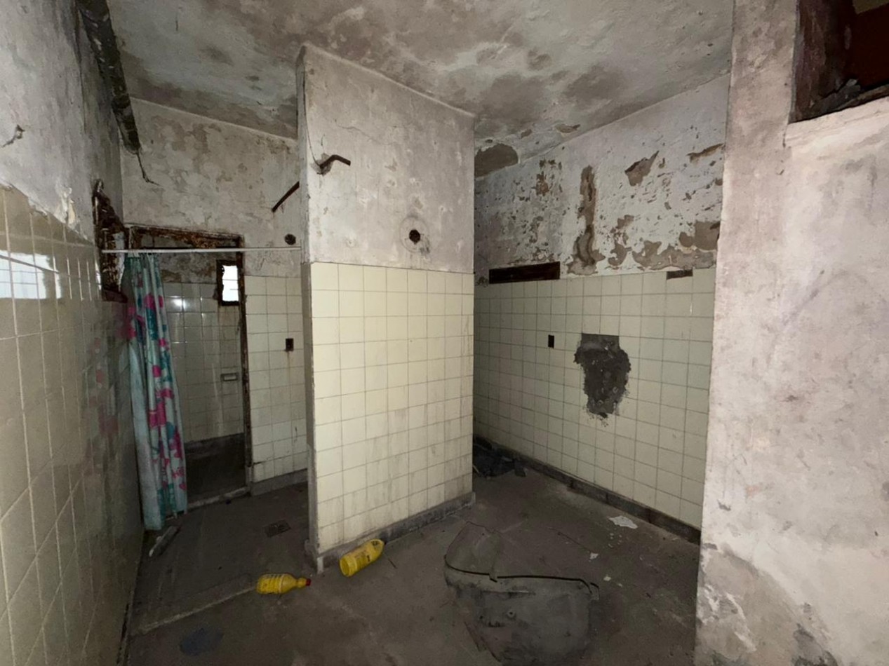 Galpon en venta - Billinghurst