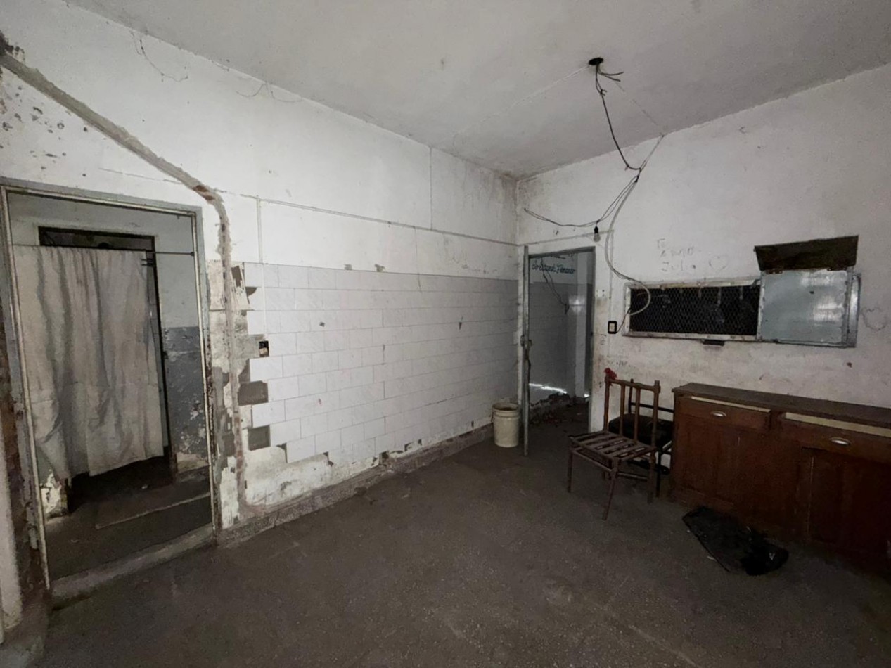 Galpon en venta - Billinghurst