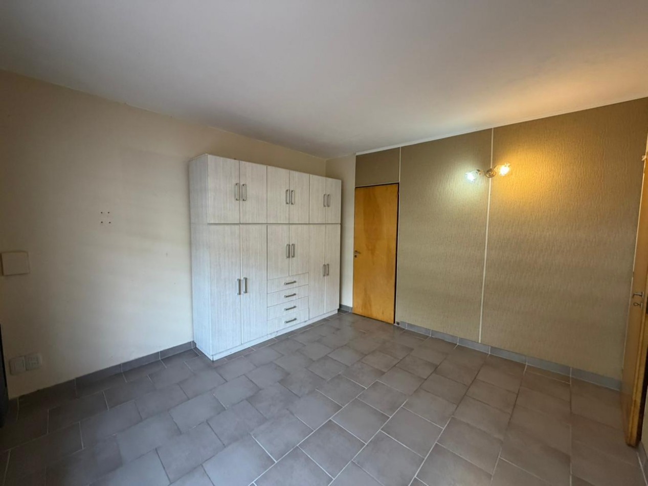 Gran PH de 3 ambientes en alquiler - Villa Maipu