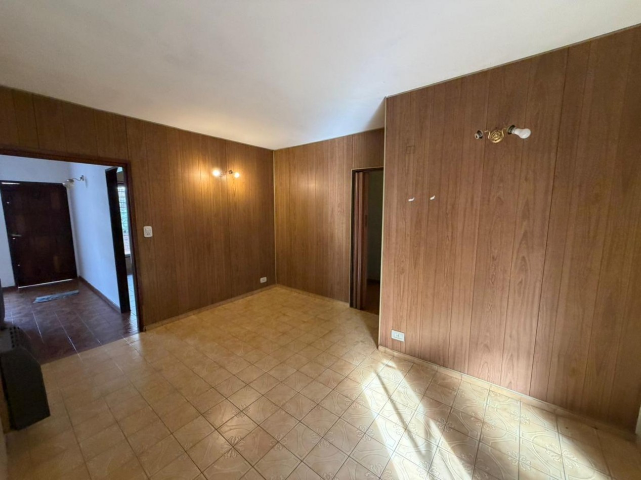 Gran PH de 3 ambientes en alquiler - Villa Maipu