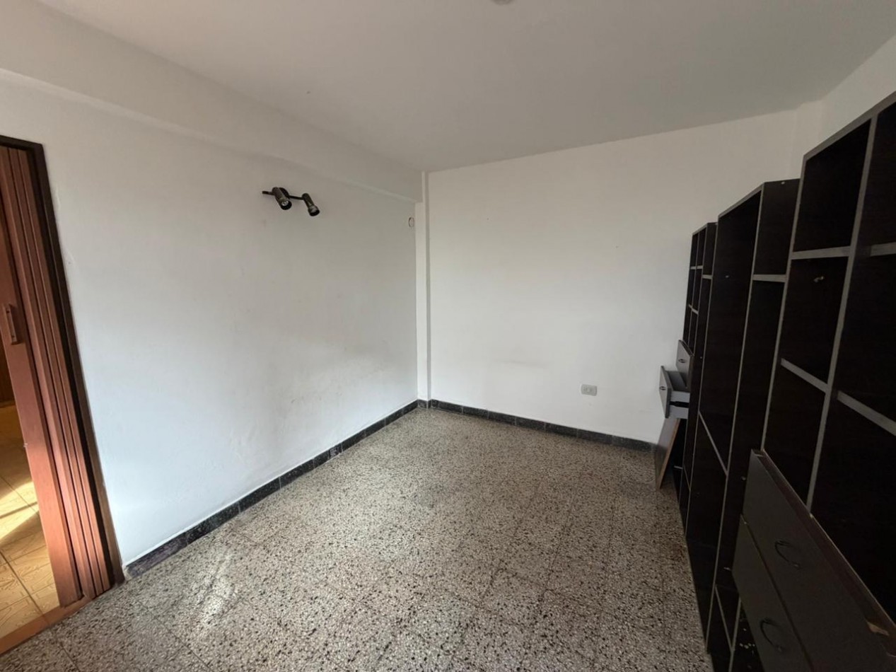 Gran PH de 3 ambientes en alquiler - Villa Maipu
