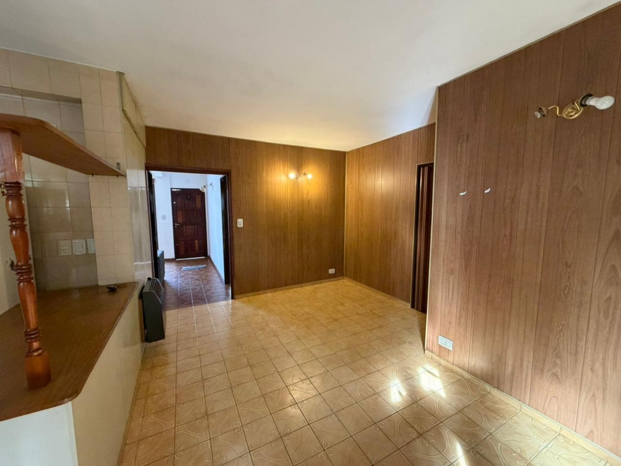 Gran PH de 3 ambientes en alquiler - Villa Maipu